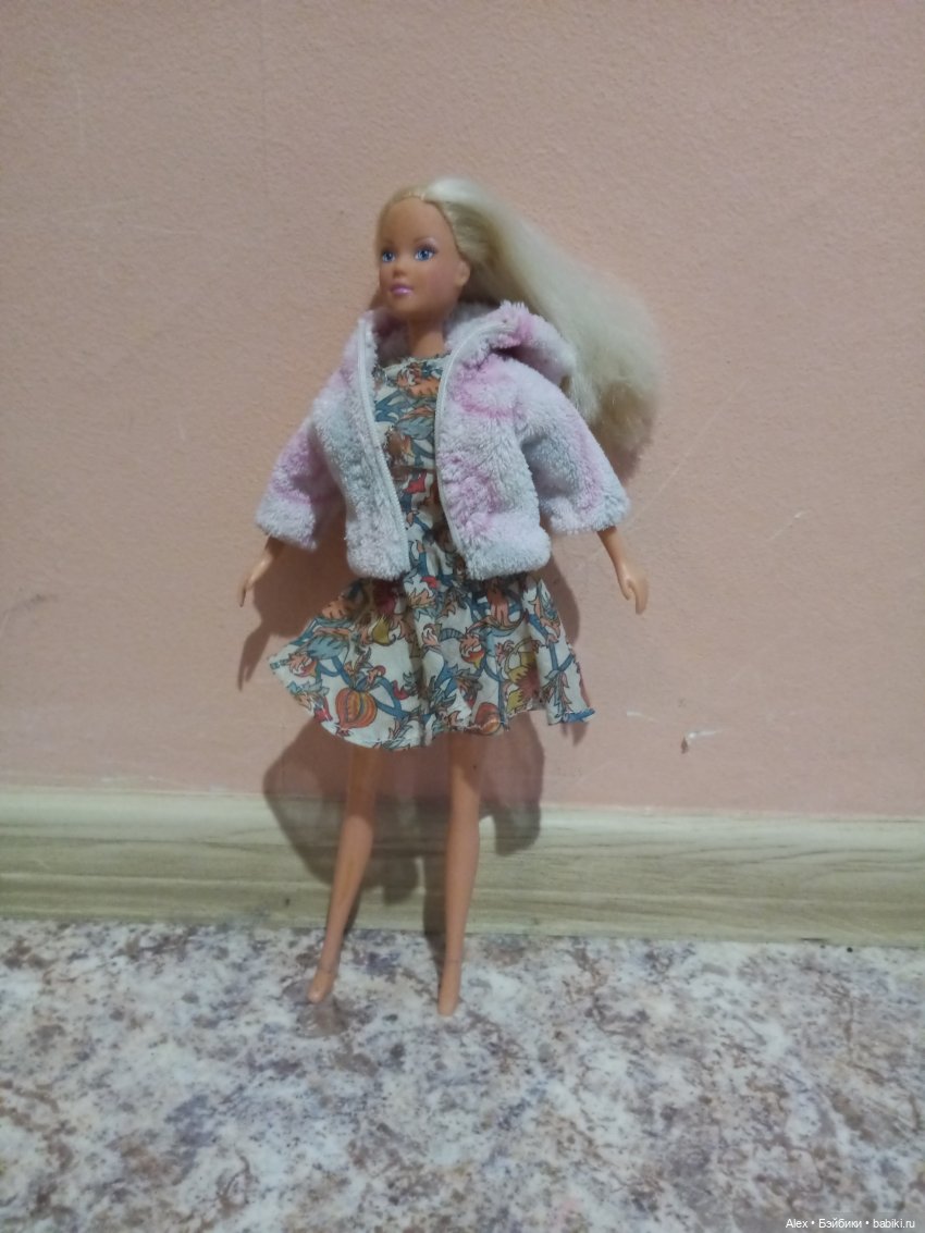 Скоро в школу — Игровые куклы разных производителей (Разное): редкие бренды (фото 3)