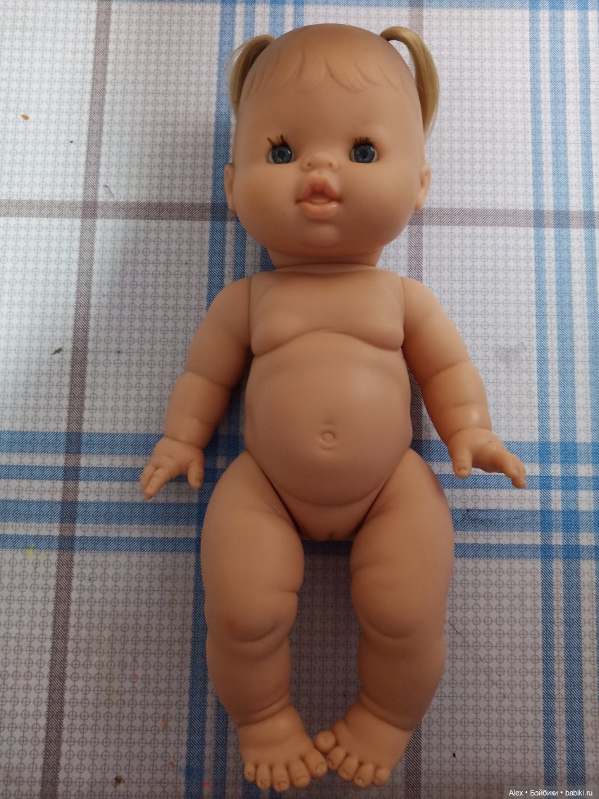 У нас пополнение — Игровые куклы разных производителей (Разное): редкие бренды (фото 2)