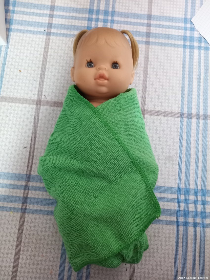 У нас пополнение — Игровые куклы разных производителей (Разное): редкие бренды