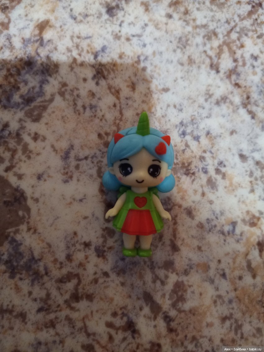 День рождения Вари — Игровые куклы разных производителей (Разное): редкие бренды