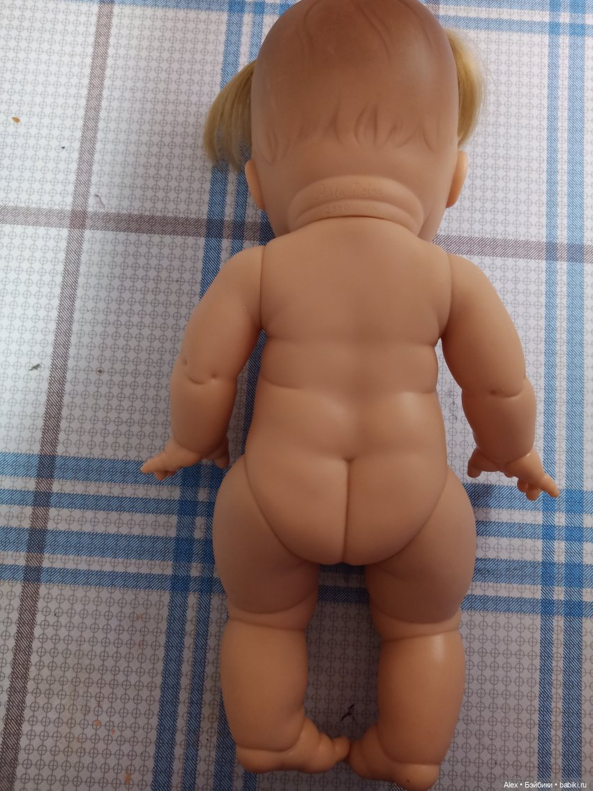 У нас пополнение — Игровые куклы разных производителей (Разное): редкие бренды (фото 3)
