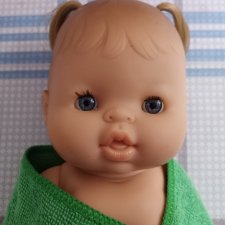 У нас пополнение!