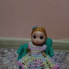 День рождения Вари