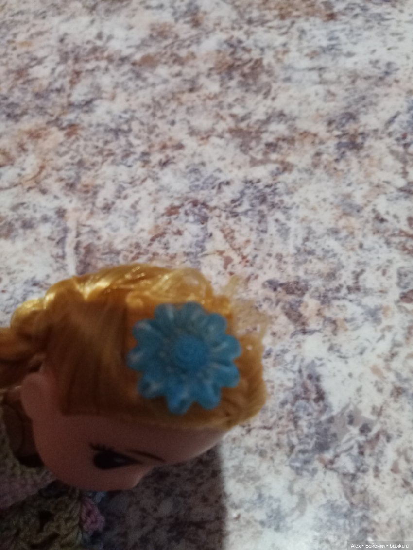 Как появилась Варя — Другие мини (фото 4)