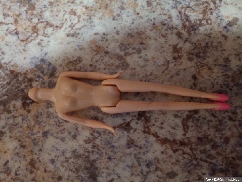 Как появилась Варя — Другие мини (фото 2)