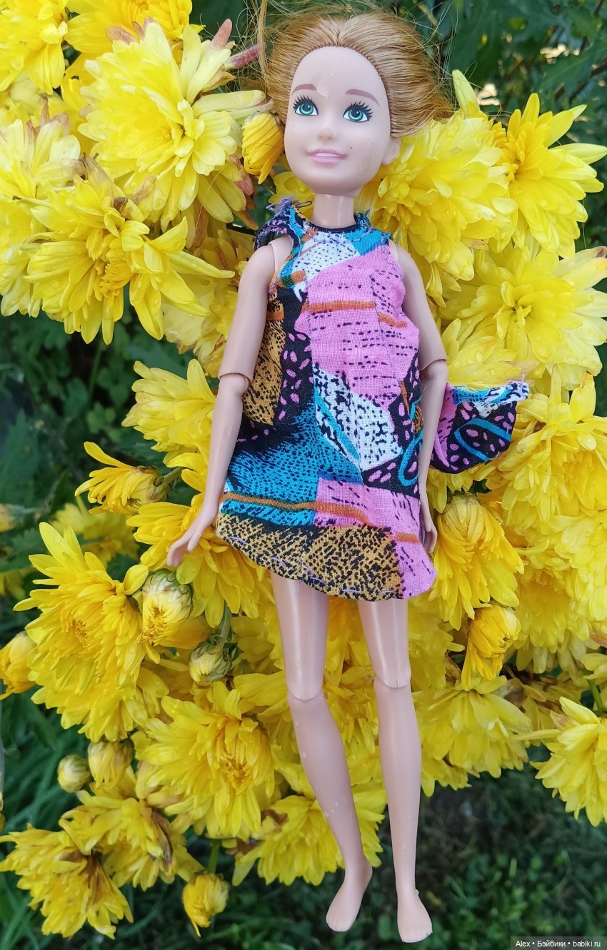 Холодно — Игровые куклы разных производителей (Разное): редкие бренды