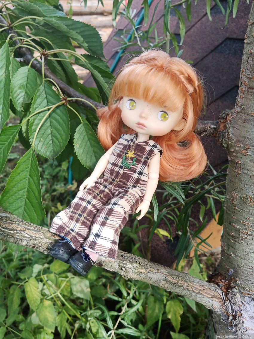 Холодно — Игровые куклы разных производителей (Разное): редкие бренды (фото 2)