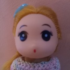 Как появилась Варя