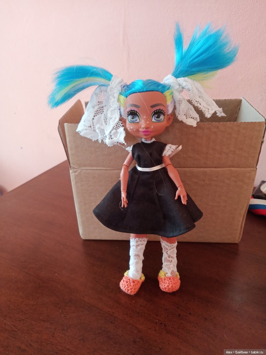 Кукольный показ мод — Игровые куклы разных производителей (Разное): редкие бренды