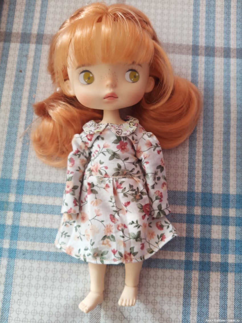 Кукольный показ мод — Игровые куклы разных производителей (Разное): редкие бренды (фото 7)