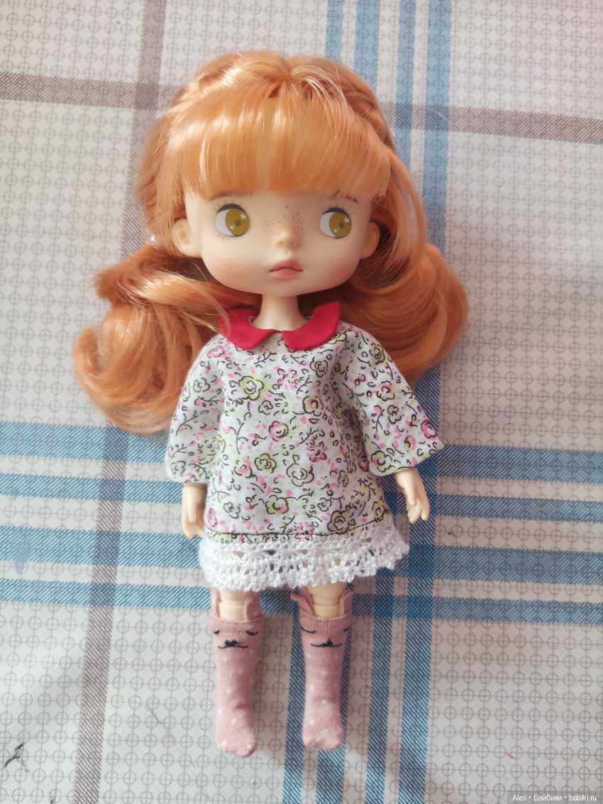 Кукольный показ мод — Игровые куклы разных производителей (Разное): редкие бренды (фото 4)