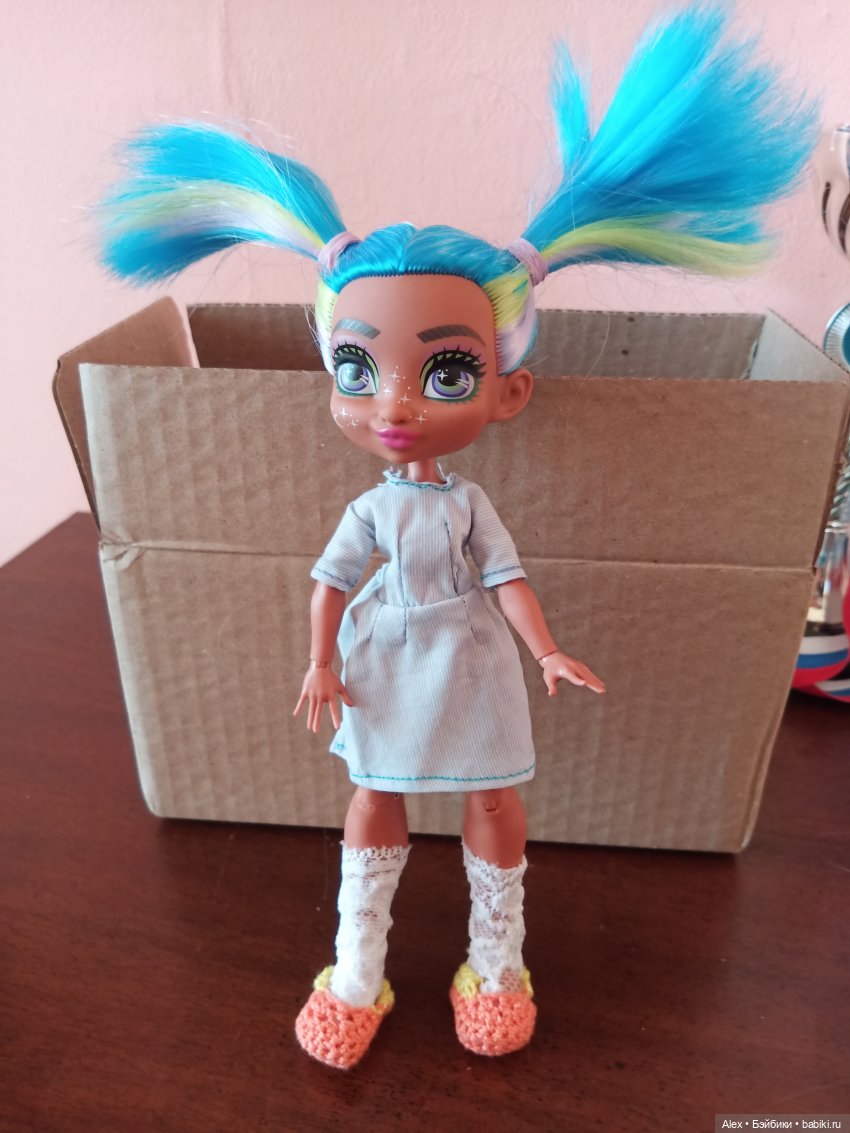 Кукольный показ мод — Игровые куклы разных производителей (Разное): редкие бренды