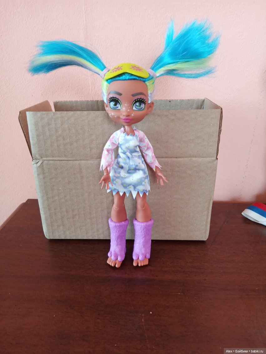 Кукольный показ мод — Игровые куклы разных производителей (Разное): редкие бренды