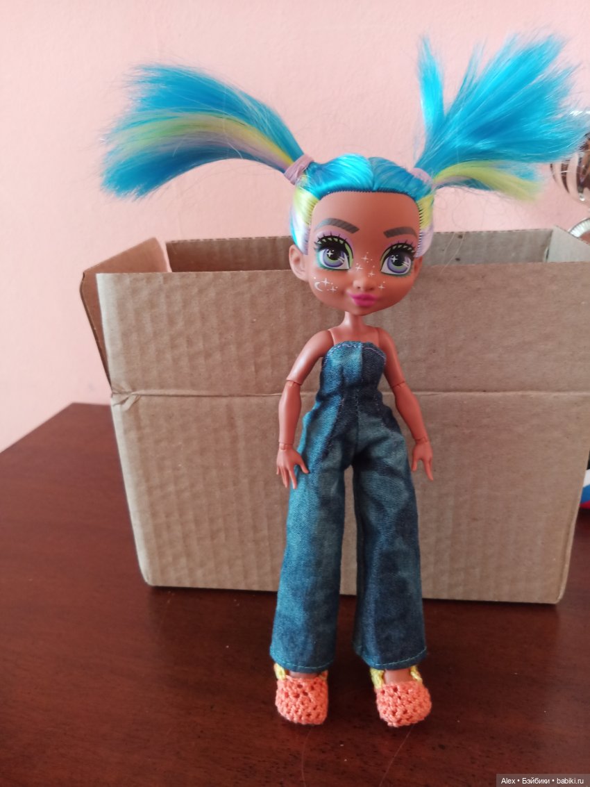 Кукольный показ мод — Игровые куклы разных производителей (Разное): редкие бренды