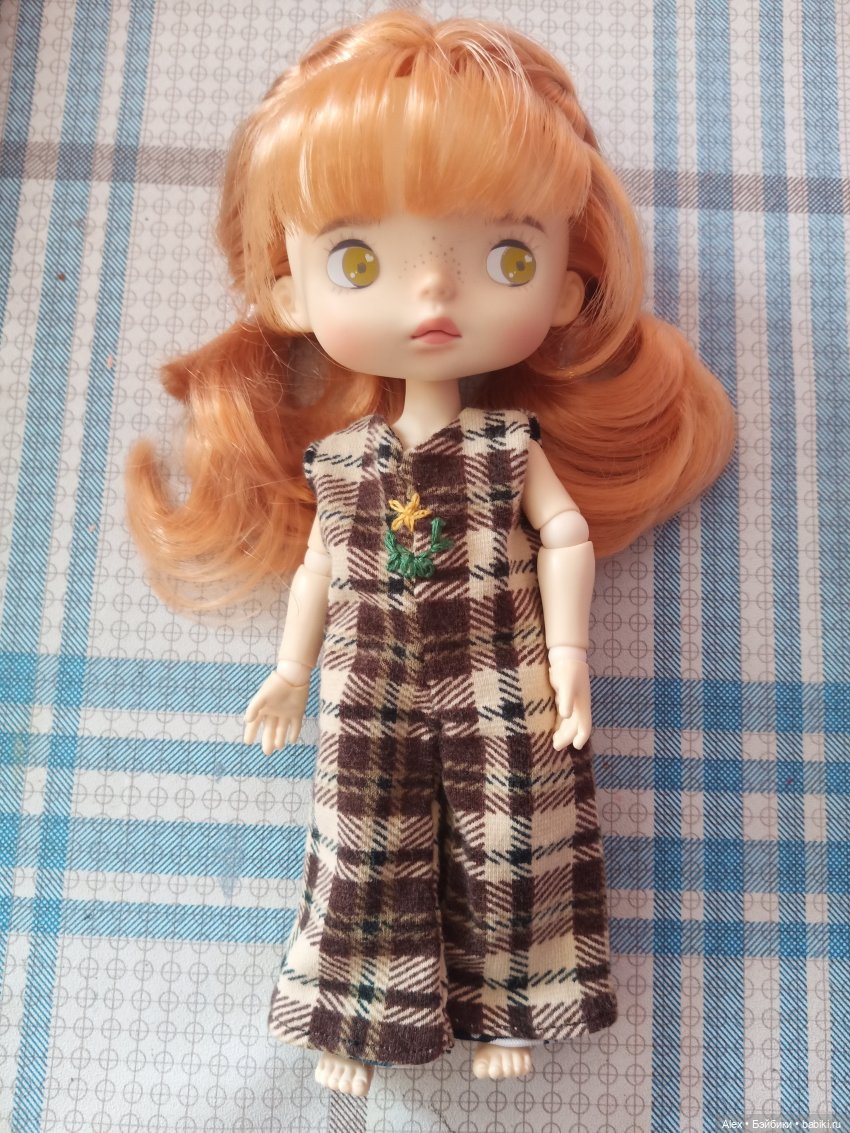 Кукольный показ мод — Игровые куклы разных производителей (Разное): редкие бренды (фото 3)