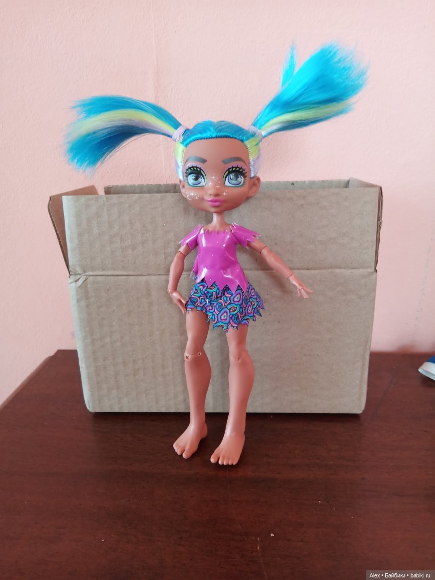 Кукольный показ мод — Игровые куклы разных производителей (Разное): редкие бренды