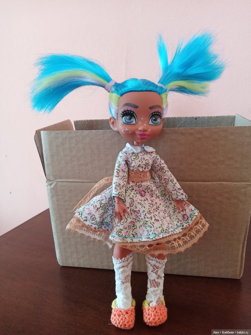 Кукольный показ мод — Игровые куклы разных производителей (Разное): редкие бренды