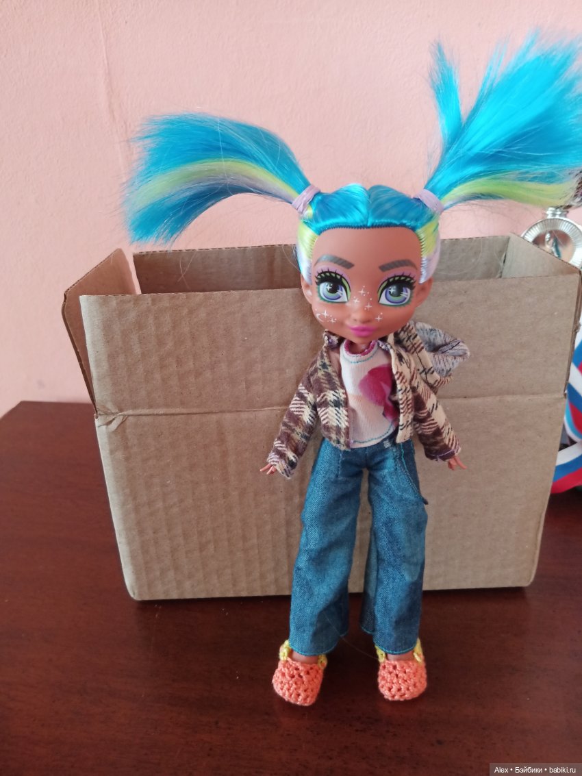 Кукольный показ мод — Игровые куклы разных производителей (Разное): редкие бренды