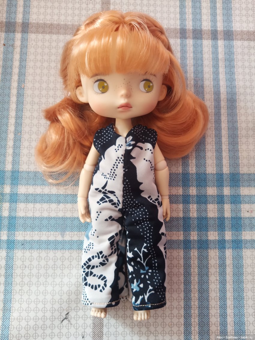 Кукольный показ мод — Игровые куклы разных производителей (Разное): редкие бренды (фото 2)