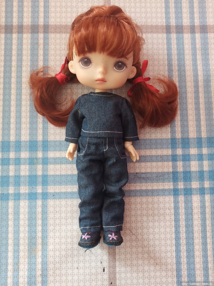 Кукольный показ мод — Игровые куклы разных производителей (Разное): редкие бренды