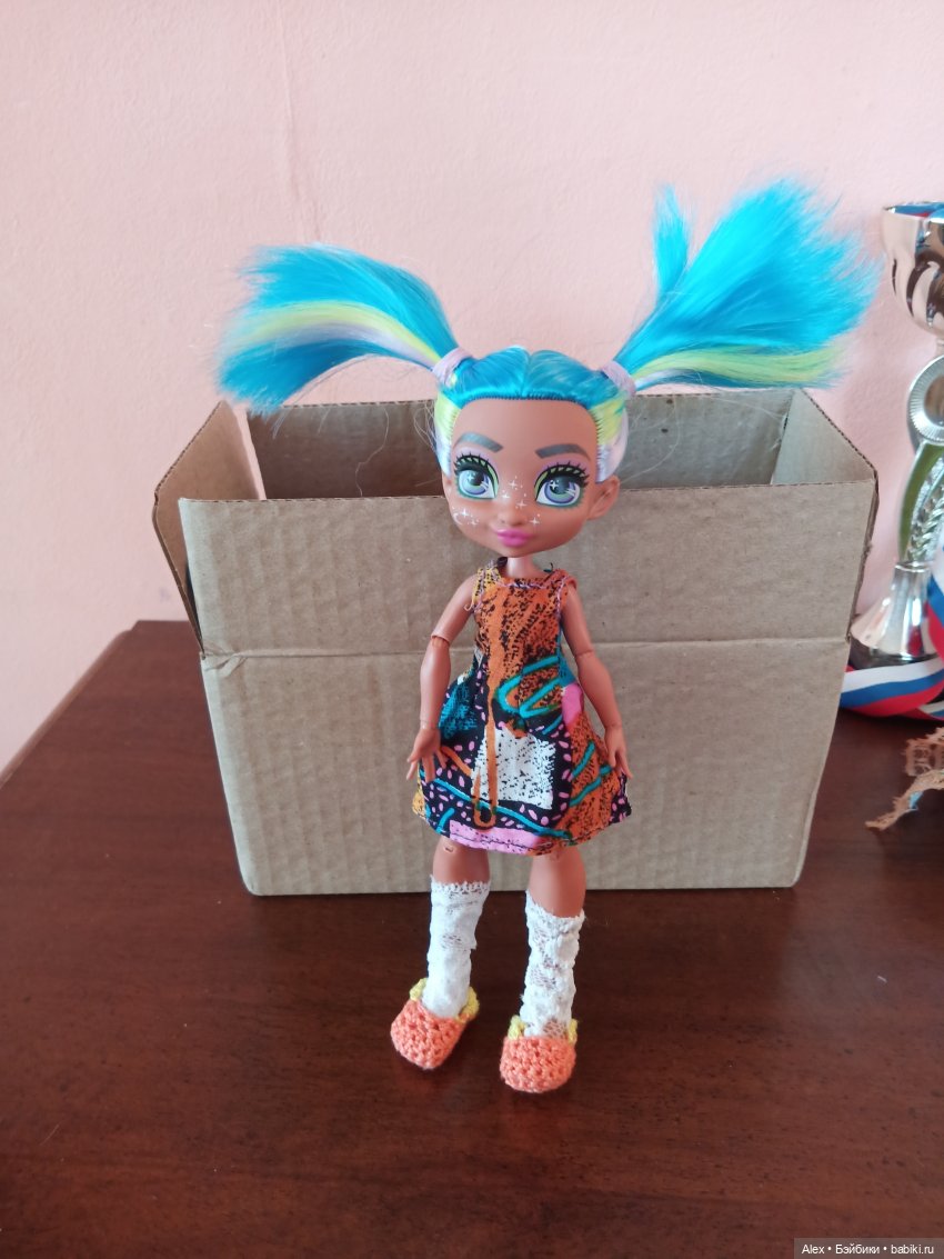Кукольный показ мод — Игровые куклы разных производителей (Разное): редкие бренды