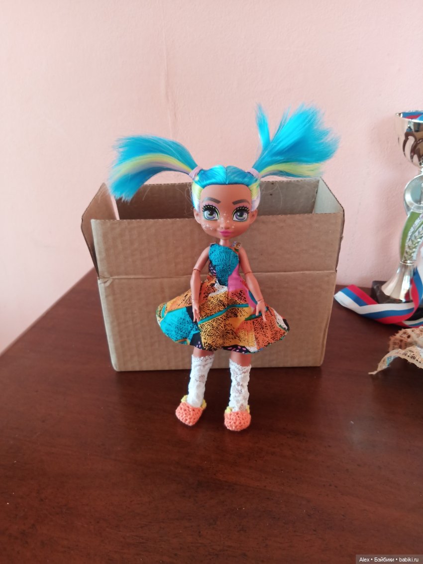 Кукольный показ мод — Игровые куклы разных производителей (Разное): редкие бренды