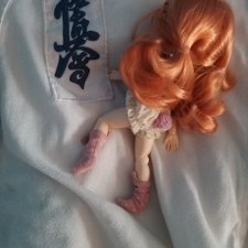 Спят усталые игрушки