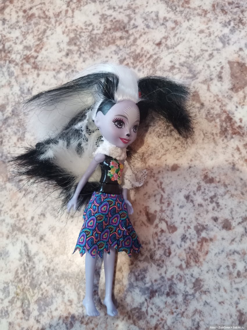 Кукольная жизнь | Бэйбики Кукольная жизнь — Аналоги Барби и куклы 1/6: клоны 90 (фото 4)