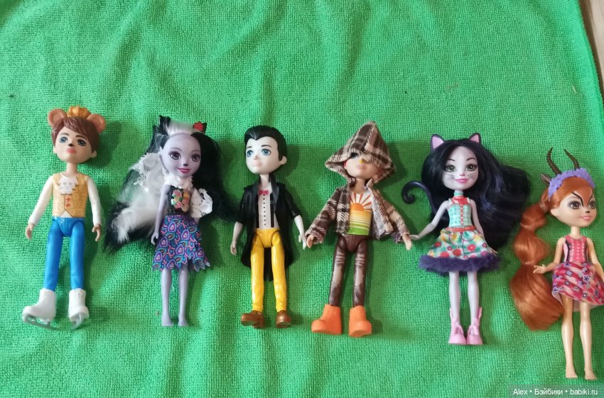 Кукольная жизнь | Бэйбики Кукольная жизнь — Аналоги Барби и куклы 1/6: клоны 90