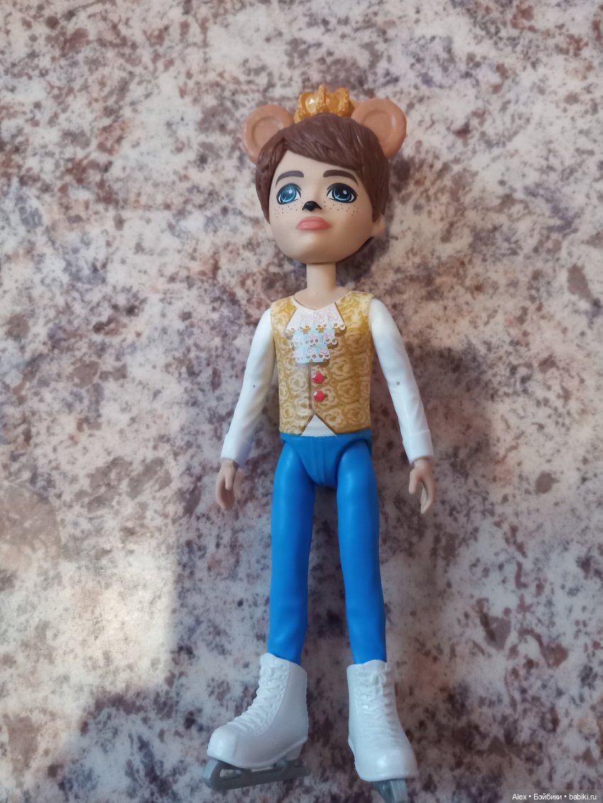 Кукольная жизнь | Бэйбики Кукольная жизнь — Аналоги Барби и куклы 1/6: клоны 90 (фото 5)