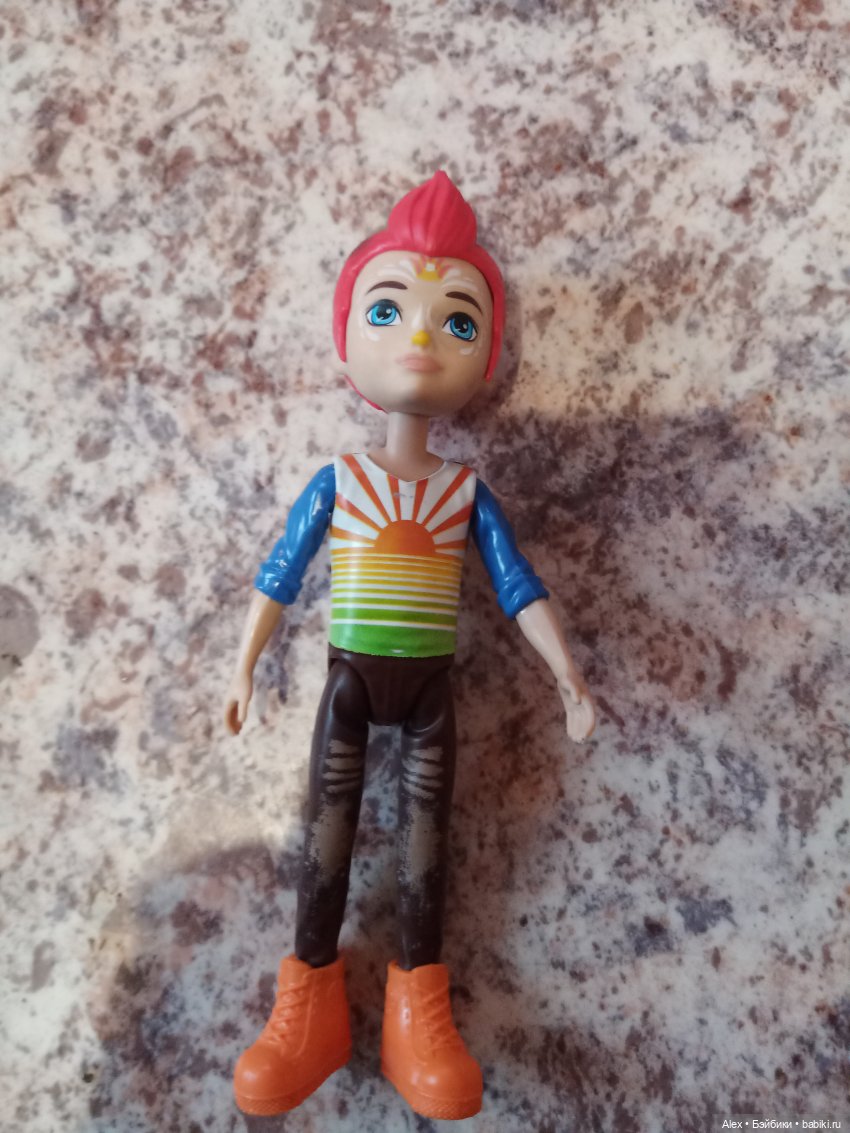 Кукольная жизнь | Бэйбики Кукольная жизнь — Аналоги Барби и куклы 1/6: клоны 90 (фото 6)