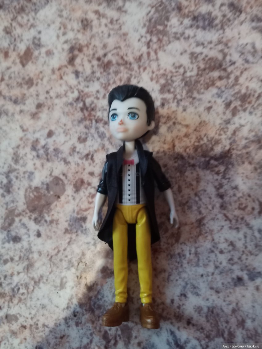 Кукольная жизнь | Бэйбики Кукольная жизнь — Аналоги Барби и куклы 1/6: клоны 90 (фото 7)