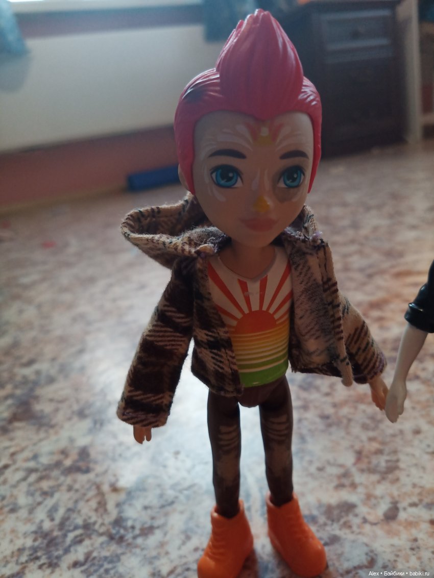Кукольная жизнь | Бэйбики Кукольная жизнь — Аналоги Барби и куклы 1/6: клоны 90 (фото 10)