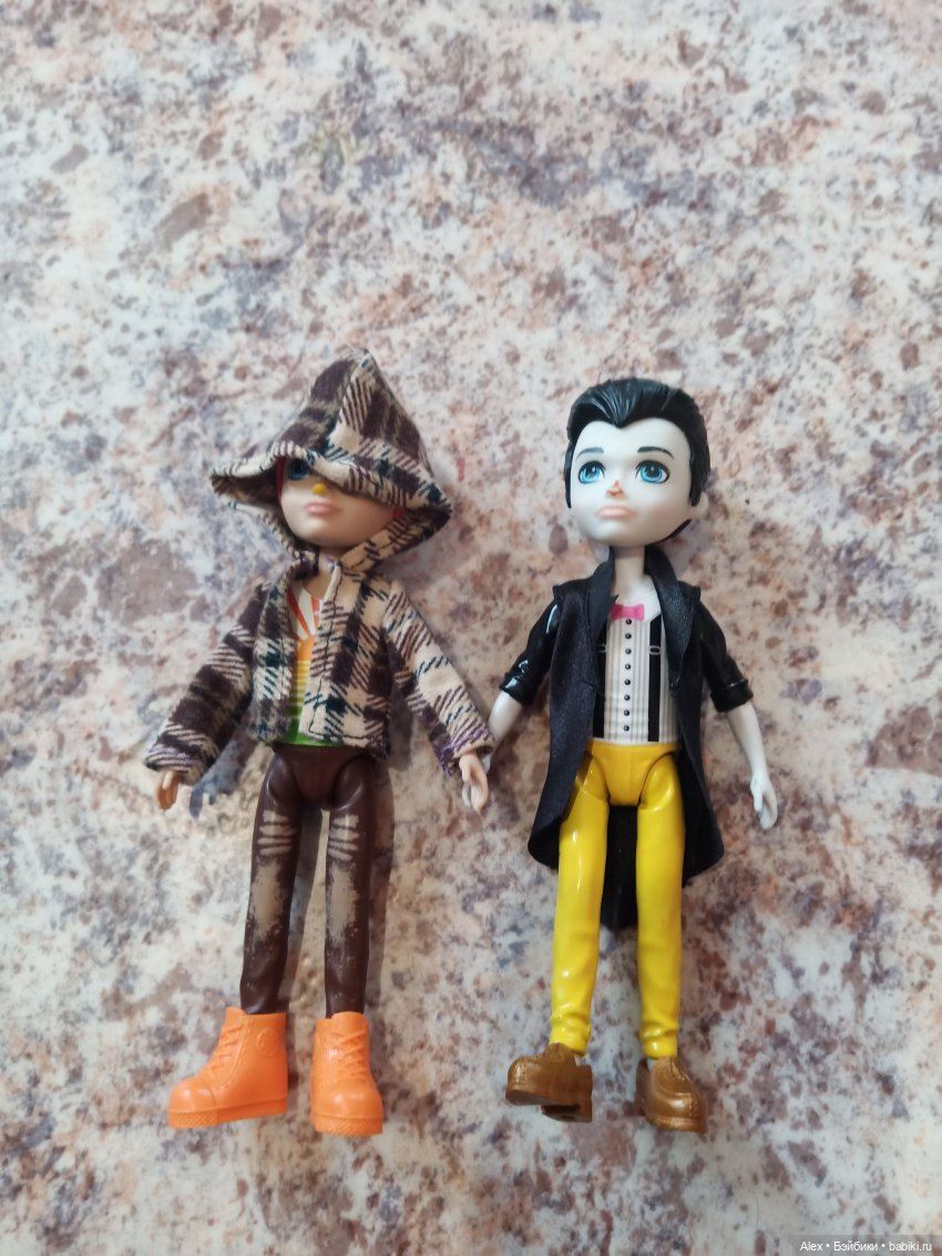 Кукольная жизнь | Бэйбики Кукольная жизнь — Аналоги Барби и куклы 1/6: клоны 90 (фото 8)