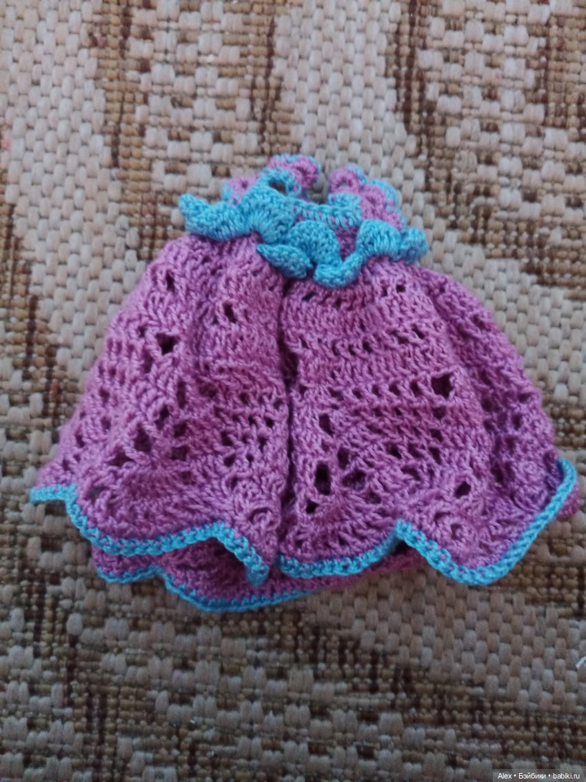 Шкаф Зайки — Одежда и обувь для кукол своими руками: фото (фото 10)