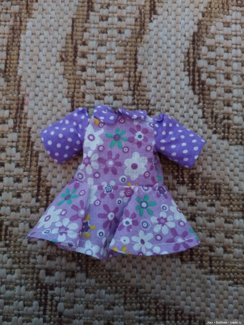 Шкаф Зайки — Одежда и обувь для кукол своими руками: фото (фото 3)