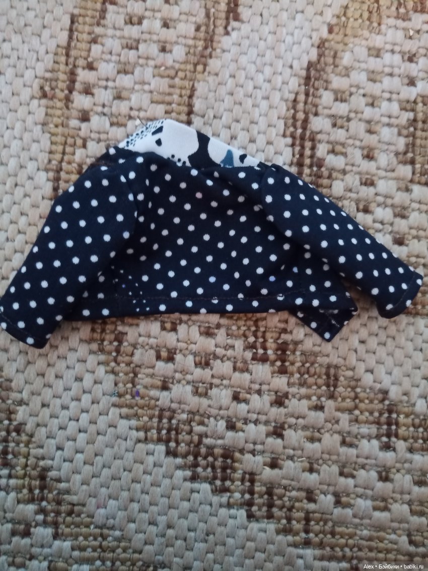 Шкаф Зайки — Одежда и обувь для кукол своими руками: фото (фото 8)