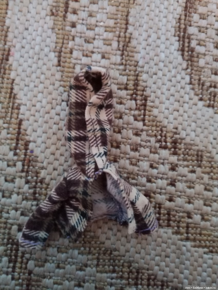 Шкаф Зайки — Одежда и обувь для кукол своими руками: фото