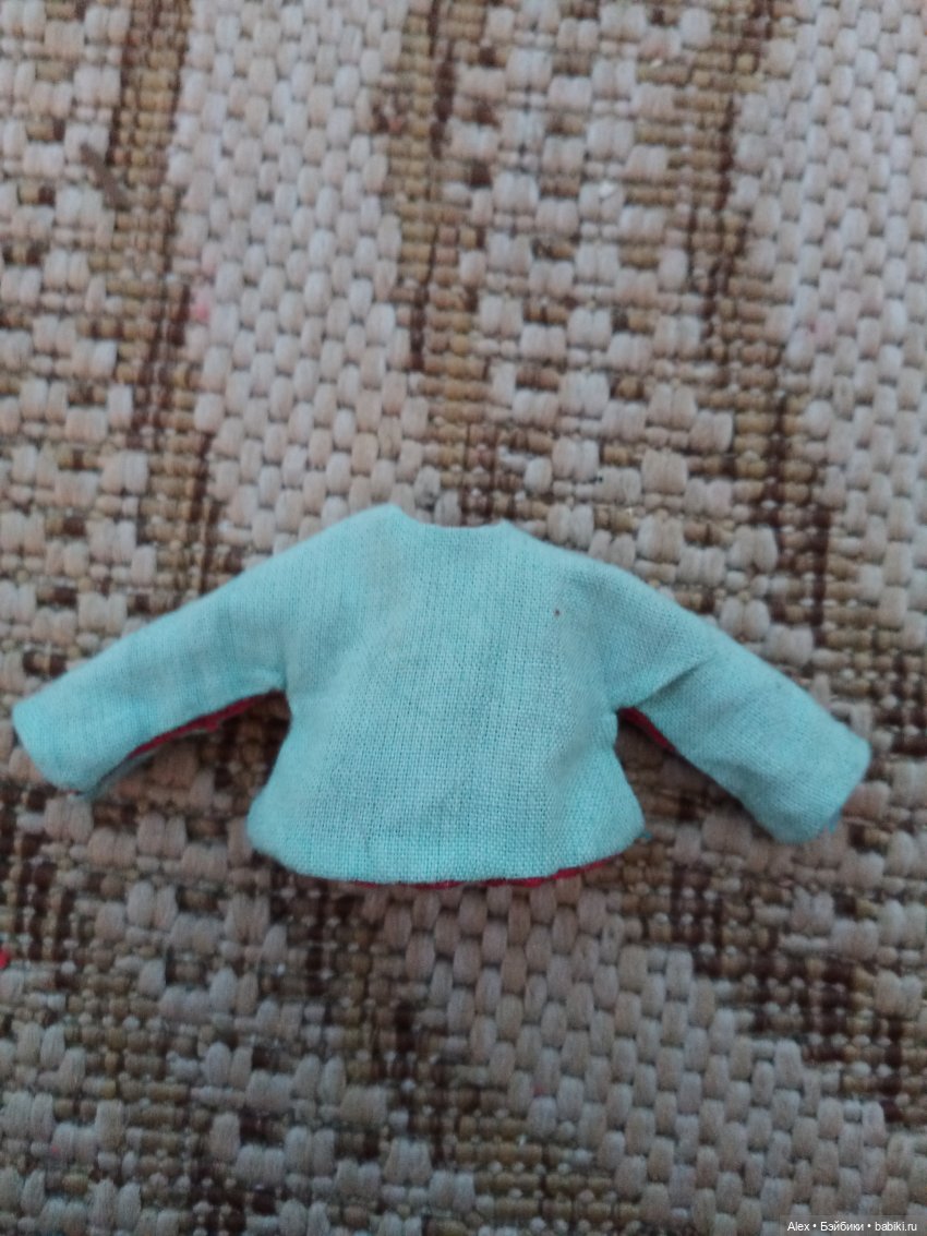 Шкаф Зайки — Одежда и обувь для кукол своими руками: фото (фото 5)