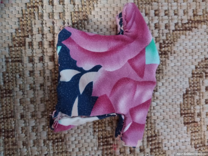 Шкаф Зайки — Одежда и обувь для кукол своими руками: фото