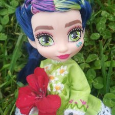 Прогулка по саду