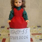 кукла Иваноская