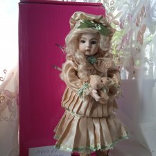 Реплика Брю от Мари Осмонд и Мери Беннер