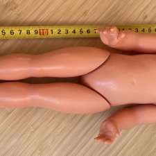 Разболтались диски ног