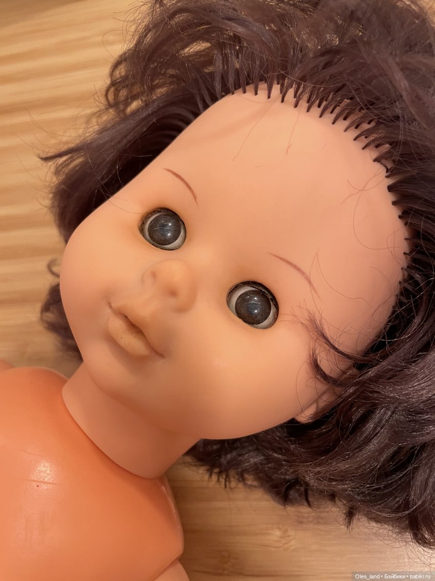 Подарок на Рождество — Игрушки СССР и советского детства: резиновые (фото 2)