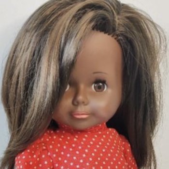 О-па, влюбился…