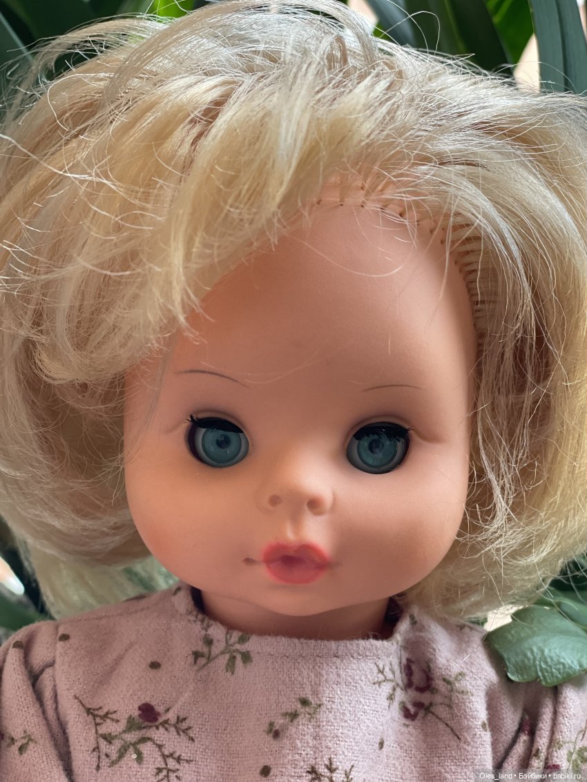 Маникюр на Rauenstein — Игрушки СССР и советского детства: резиновые (фото 2)