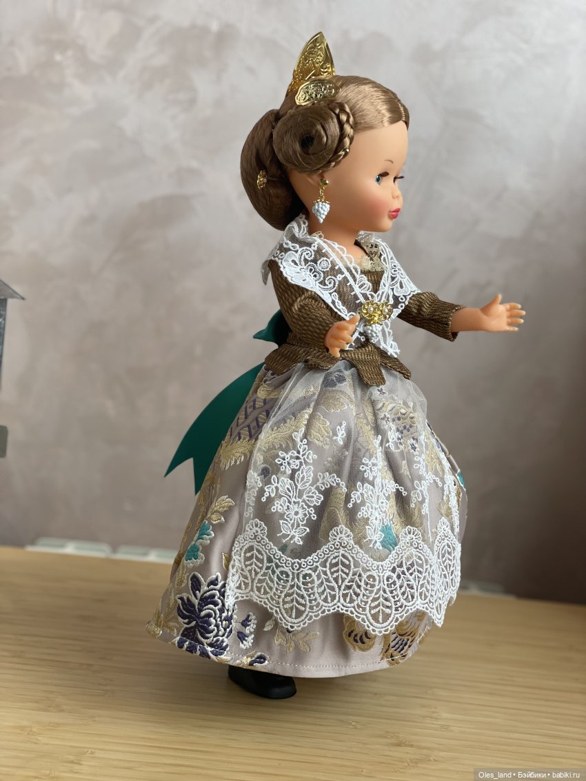 С пополнением нас | Бэйбики С пополнением нас — Зарубежные винтажные куклы (Европа
