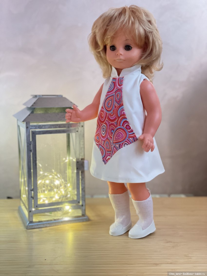 С пополнением нас | Бэйбики С пополнением нас — Зарубежные винтажные куклы (Европа (фото 9)