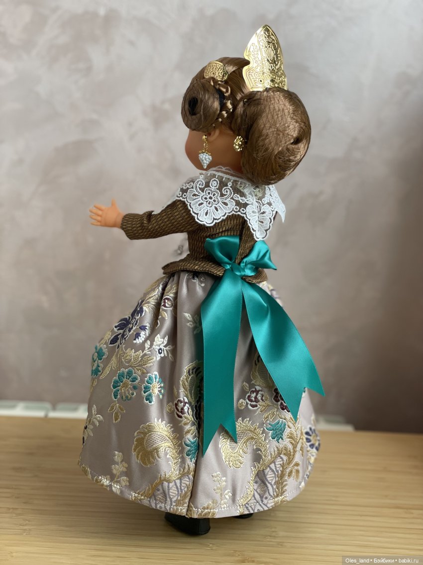 С пополнением нас | Бэйбики С пополнением нас — Зарубежные винтажные куклы (Европа